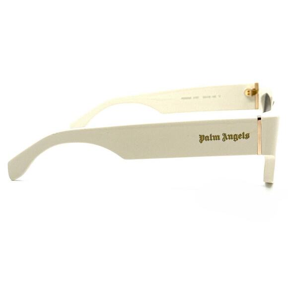 NEW!!! PALM ANGELS Sunglasses PERI048 0107 Authentic